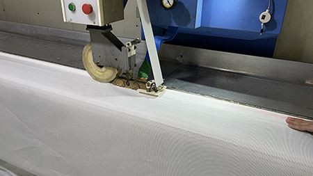 High Frequency Welding 