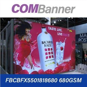 لائٹ باکسز پیویسی فلیکس بینرز