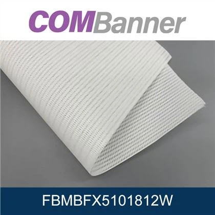 میش بینر رول