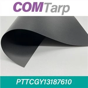Tonneau کور کے لئے پیویسی لیپت فیبرک