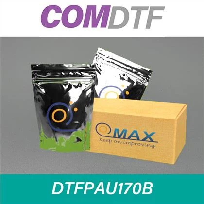 ڈی ٹی ایف بلیک ہاٹ میلٹ پاؤڈر